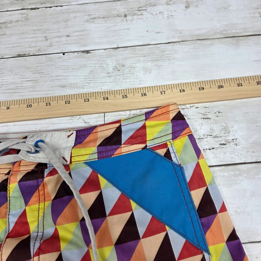 Wesc board shorts